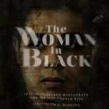 Enter to Win Tickets to THE WOMAN IN BLACK at Teatrino on 8/31