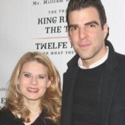 Photo Coverage: On the Red Carpet for TWELFTH NIGHT&#039;s Opening Night Arrivals