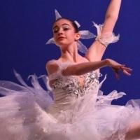 Sedona Chamber Ballet, Phoenix Ballet Company to Perform THE NUTCRACKER at Sedona…