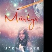 'Martyr' Follows Young Man's Adventure in Dystopian Society