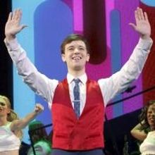 BWW Reviews: Charmingly Flawed CATCH ME IF YOU CAN Lands in L.A.