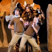 THE GRUFFALO to Return to Glen Street Theatre