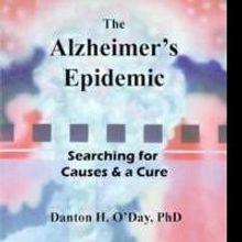 New eBook is Released About THE ALZHEIMER'S EPIDEMIC