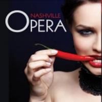 Nashville Opera Sets 2015-16 Season: DIE FLEDERMAUS, HYDROGEN JUKEBOX & More