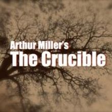 American Repertory Theater of WNY Opens THE CRUCIBLE Tonight