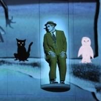 Photo Flash: First Look at Minnesota Opera's THE MAGIC FLUTE