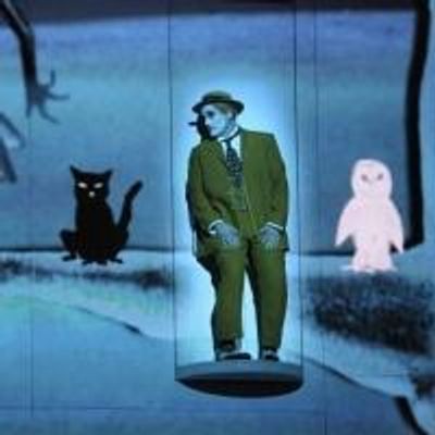 Photo Flash: First Look at Minnesota Opera's THE MAGIC FLUTE