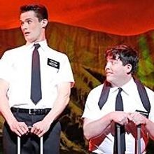 BWW REVIEW: BOOK OF MORMON IS GOD AWFUL