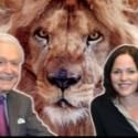 Bob Barker to Receive Lord Houghton Award, 10/13