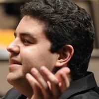 BWW Reviews: Phoenix Symphony Maestro Tito Muñoz Seals His Triumphal Debut with Breat Photo