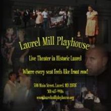 Laurel Mill Playhouse Presents BELL, BOOK, AND CANDLE, Now thru 10/27
