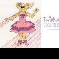 New Book 'Twinkle Bear Goes to Ballet' is Released