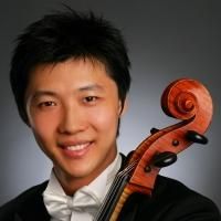 New York Philharmonic Cellist Wei Yu Takes Over Principal Cello of Detroit Symphony…