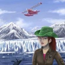 Iain Reading Releases Young Adult Adventure Book Series