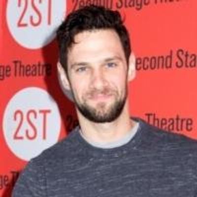 Photo Coverage: On the Red Carpet for Opening Night of Second Stage's LIPS TOGETHER, TEETH APART