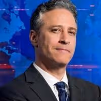 Celebrities React to Jon Stewart's Planned DAILY SHOW Exit