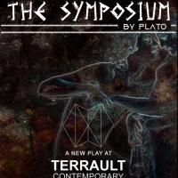 Immersive Performance THE SYMPOSIUM by PLATO Debut Now thru 2/14 at Terrault