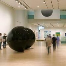 Media Tour of DON COEN: THE MIGRANT SERIES Launches at Phoenix Art Museum Today