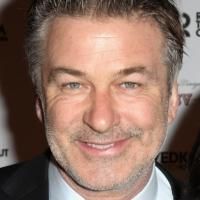 Alec Baldwin to Guest Star on LAW & ORDER: SVU This Spring