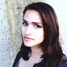 Photo Flash: Meet the Cast of Gender-Blind ROMEO/JULIET at Edinburgh Fringe Festival;