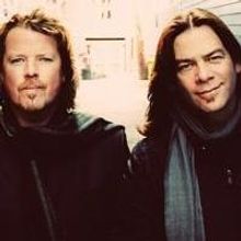 Great Big Sea to Play Concord's Capitol Center for the Arts, 11/23