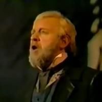 STAGE TUBE: From The Archive - Patti LuPone, Colm Wilkinson and More in LES… Video