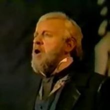 STAGE TUBE: From The Archive - Patti LuPone, Colm Wilkinson and More in LES…