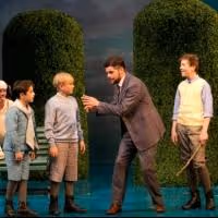FINDING NEVERLAND's Harvey Weinstein Challenges Naysaying Michael Riedel to See His…