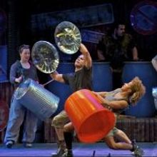 STOMP Comes to Her Majesty's Theatre in Adelaide, Aug 27-Sept 1