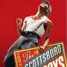Kander and Ebb's Award-Winning THE SCOTTSBORO BOYS Transfers to the West End