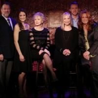 FREEZE FRAME: Carolee Carmello, Melissa Errico & More Preview 54 Below Shows!