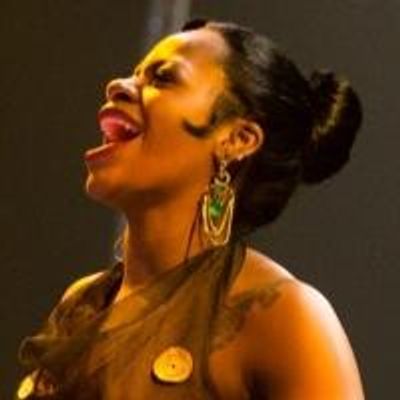 Photo Flash: First Look at Fantasia, Dule Hill &amp; More in AFTER MIDNIGHT on Broadway!