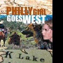 Elaine Mandigo Launches PHILLY GIRL GOES WEST