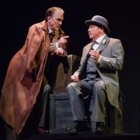 BWW Reviews: SHERLOCK HOLMES: THE FINAL ADVENTURE Opens at Arts Center of Coastal…