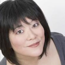 THE FRIDAY SIX: Q&As with Your Favorite Broadway Stars- Ann Harada