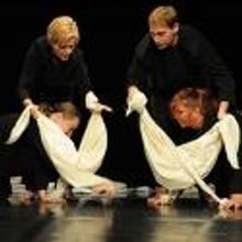 Vaskakas Brings THE SHOEMAKER'S DREAM and METAMORPHOSIS to Abrons Arts Center thru 10