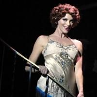 Beef & Boards Dinner Theatre Stages ANYTHING GOES, Now thru 5/11