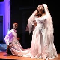 Review Roundup: BOOTYCANDY Opens at Playwrights Horizons