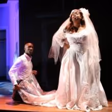 Review Roundup: BOOTYCANDY Opens at Playwrights Horizons