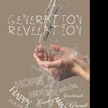 Eithar Mirghani Releases Debut Book, GENERATION REVELATION