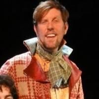 Pantochino Presents THE BROTHERS GRIMM AND A SHOWGIRL This Weekend