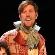 Pantochino Productions Inc to Present THE BROTHERS GRIMM AND A SHOWGIRL, 3/27-29