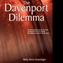 THE DAVENPORT DILEMMA is Released