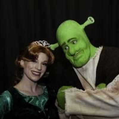 BWW Reviews: Boulders' Dinner Theatre Brings Ultimate Family Enjoyment in Their Summer Smash SHREK THE MUSICAL!