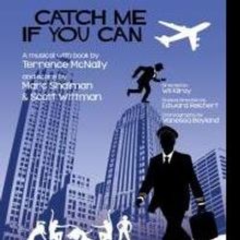 CATCH ME IF YOU CAN Begins Tonight at USM