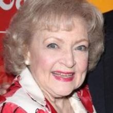 Betty White & HOT IN CLEVELAND Cast, Sean Hayes & More Set for Celebration Theatre's