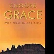Loretta Engelhardt Urges Readers to CHOOSE GRACE