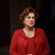 In Performance: Tyne Daly in Terrance McNally's MOTHERS AND SONS