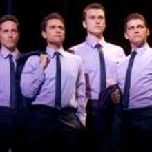 BWW Reviews: Hail Caesars Entertainment! JERSEY BOYS, PEEPSHOW & More Bring Broadway'