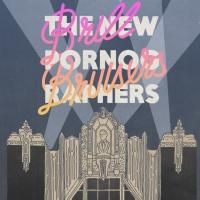 The New Pornographers Perform New Album BRILL BRUISERS at the Brill Building Today